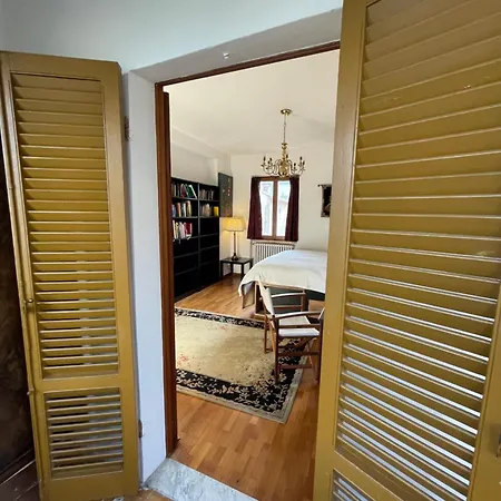 Pensjonat La Cipolla Anghiari