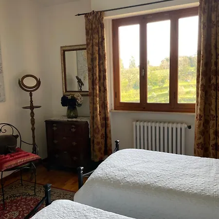 La Cipolla * Anghiari