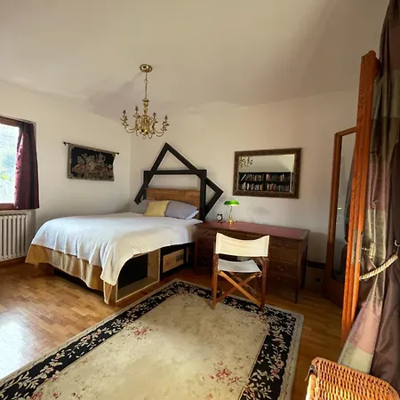 La Cipolla Affittacamere Anghiari