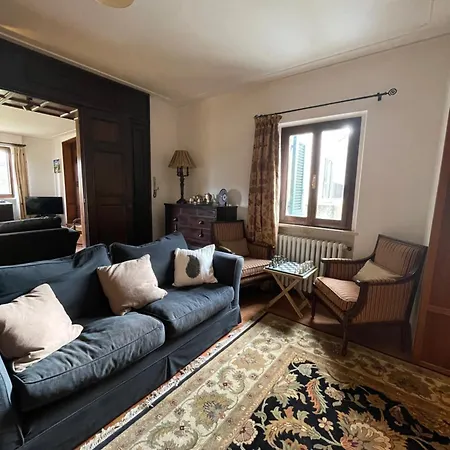 Vendégház La Cipolla