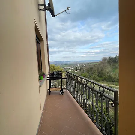 La Cipolla Affittacamere Anghiari