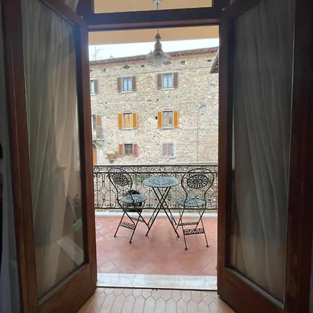 La Cipolla Anghiari