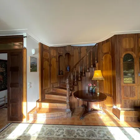 La Cipolla * Anghiari